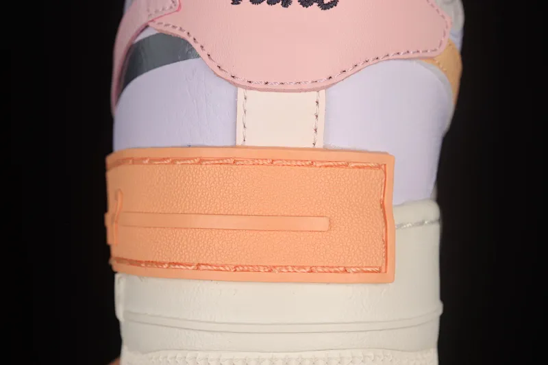 All Categories Nk Air Force 1 Air Force Series Nk Air Force 1 Shadow Air Force Lightweight Increased Corporate Level Nk Air Force 1 Shadow Air Force One Lightweight Increased Low Top Versatile Sneakers CI0919-111